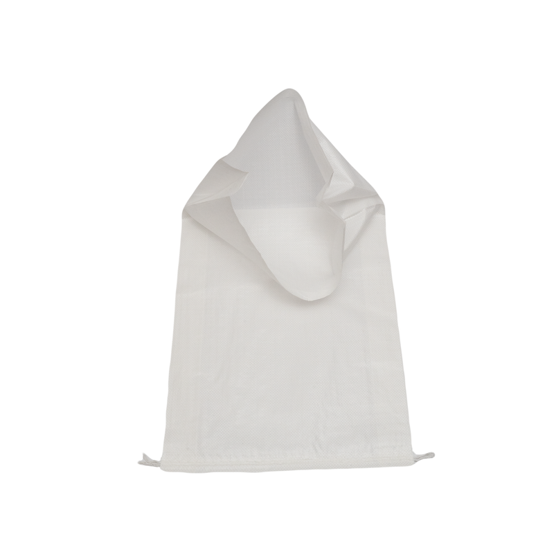 Waste Collection Bag | Large Heavy Duty 114cm X 62cm | MOQ 50 Bags