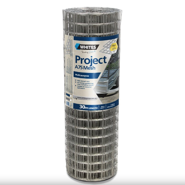 Project Mesh A75
