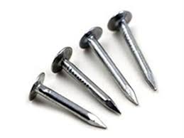 Clout Nails Galvanised Clouts 
