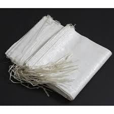 Waste Collection Bag | Large Heavy Duty 114cm X 62cm | MOQ 50 Bags