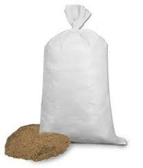 Poly Woven Sand Bag Flood Protection 70cm X 46 cm | MOQ 50 Bags
