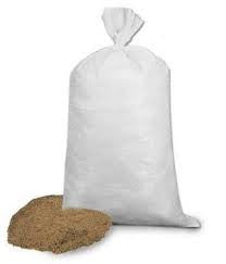 Poly Woven Sand Bag Flood Protection 70cm X 46 cm | Minimum Order QTY 50 Bags