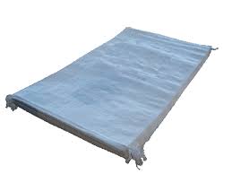 Waste Collection Bag | Large Heavy Duty 114cm X 62cm | MOQ 50 Bags