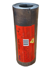 Lead Flashing
