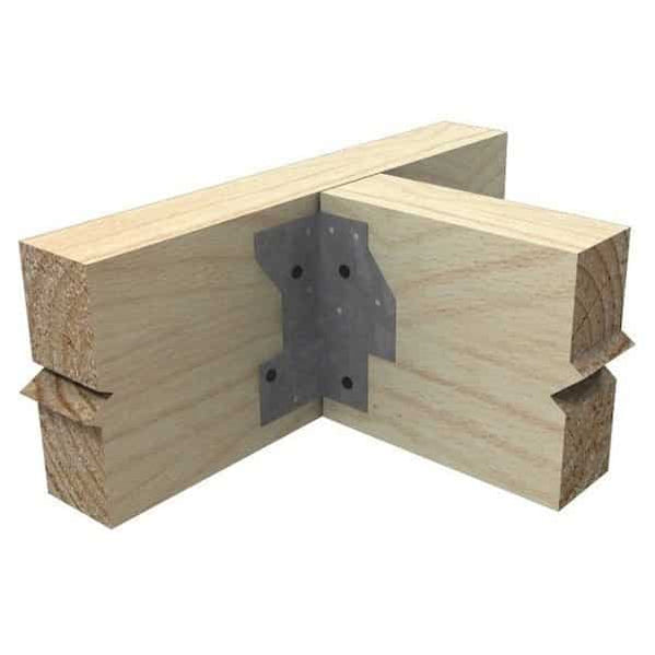 Timber Connectors — DIRECT RAW MATERIALS