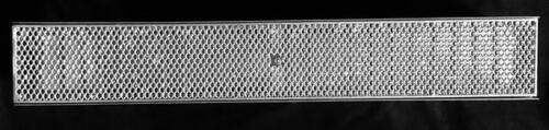  Heelguard Grate