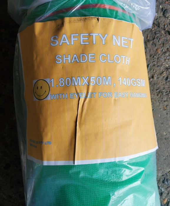  Safety Net Shade Cloth