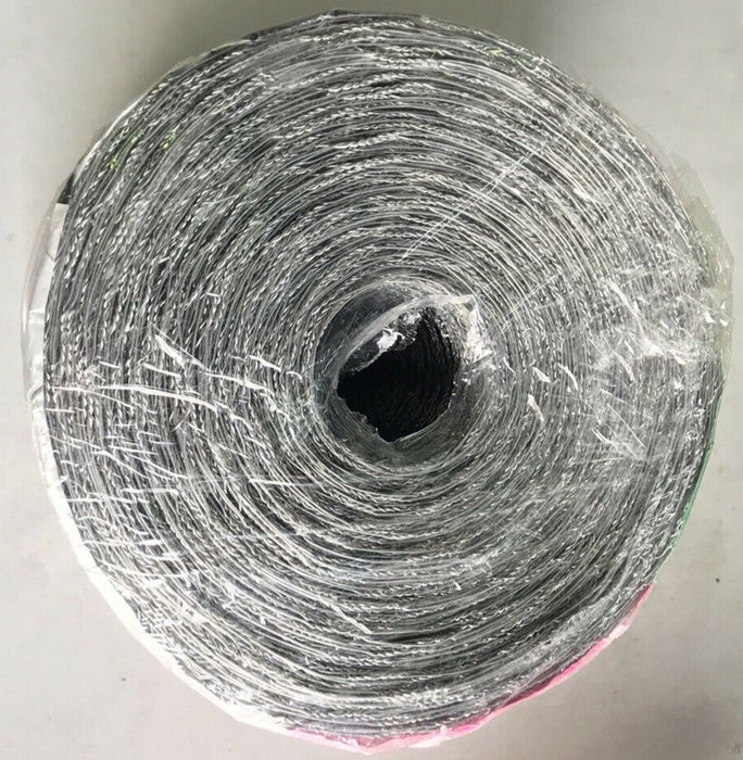 Vermin Netting Wire Mesh 150mm x 13mm x 0.56mm x 46m Length